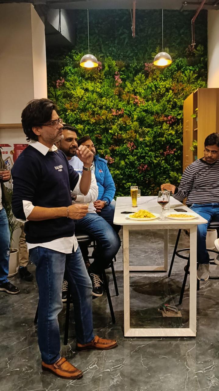 Office trip and function photo 15